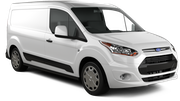 Ford Transit 9 seater hire