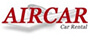 AirCar car hire in Morocco