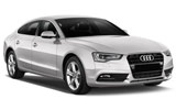 Audi A5 Diesel