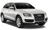 Audi Car Hire in Sion Sion Railway, Switzerland - RENTAL24H