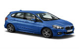 BMW Car Hire at Venice Airport - Marco Polo VCE, Italy - RENTAL24H