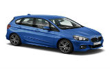 SIXT Car hire Vienna - Airport Standard car - BMW 2 Series Gran Tourer