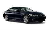 Hire BMW 4 Series Gran Coupe