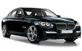 BMW Car Hire at Minsk International Airport MSQ, Belarus - RENTAL24H