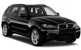 Hire BMW X5