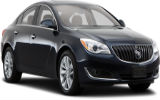 Hire Buick Excelle