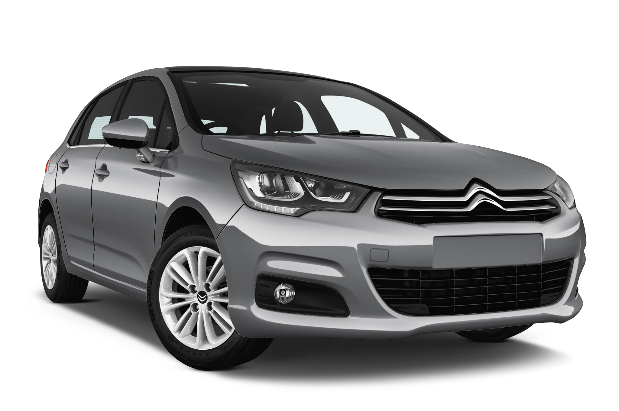 CIRCULAR Car hire Dalaman - Airport Standard car - Citroen C-Elysee