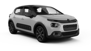 Citroen Car Hire at Cape Town Airport CPT, South Africa - RENTAL24H