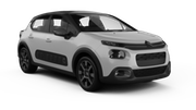 Hire Citroen C3 Aircross