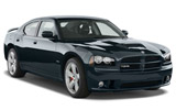 Hire Dodge Charger
