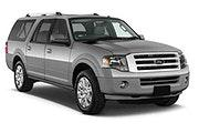 Ford Car Hire at Santo Domingo Dr. Joaquin Balaguer Airport JBQ, Dominican Republic - RENTAL24H