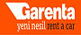 Garenta Car Hire in Ankara City, Turkey - RENTAL24H