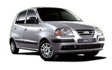 WOODFORD EXCLUSIVE RENTALS Car hire Durban - Airport - King Shaka Mini car - Hyundai Atos