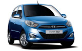 Hire Hyundai I10