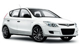 ABBYCAR Car hire Protaras Compact car - Hyundai i30
