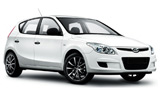 ALPHA Car hire Brisbane Airport - International Terminal Standard car - Hyundai i30