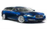 Jaguar XF Sportbrake