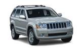 Jeep Car Hire in Edinburgh City, United Kingdom - RENTAL24H