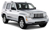 Jeep Car Hire in Chihuahua, Mexico - RENTAL24H