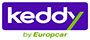 KEDDY BY EUROPCAR Brussels - Charleroi