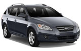 GOLDCAR Car hire Bourgas - Airport Standard car - Kia Ceed Estate