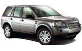 Land Rover Car Hire at Amsterdam Airport - Schiphol AMS, Netherlands - RENTAL24H