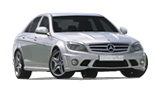 Mercedes-Benz Car Hire at Madeira Intl Airport Funchal FNC, Portugal - RENTAL24H