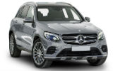 Mercedes-Benz Car Hire at Santo Domingo Las Americas Intl. Airport SDQ, Dominican Republic - RENTAL24H