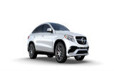 Hire Mercedes GLE