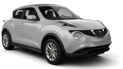 ALAMO Car hire San Salvador - El Salvador Intl. Airport Suv car - Nissan Kicks