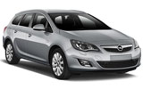 Opel Car Hire at Brussels Airport Charleroi CRL, Belgium - RENTAL24H