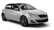 Peugeot 308S