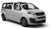 Peugeot Car Hire at Geneva Airport Switzerland GVA, Switzerland - RENTAL24H