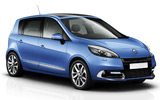 Renault Car Hire at Maribor Airport MBX, Slovenia - RENTAL24H