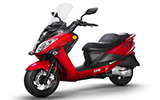 Hire Scooter 50cc