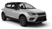 CANARIAS Car hire Tenerife - Airport South Compact car - Seat Arona