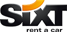 SIXT car hire in French Guiana