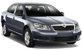 Skoda Car Hire at Geneva Airport France GVF, France - RENTAL24H