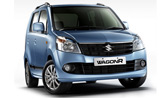 Hire Suzuki Wagon R