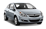 Vauxhall Car Hire in Paphos City, Cyprus - RENTAL24H
