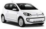 TURISPRIME Car hire Faro - Airport Mini car - Volkswagen Up