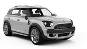 Hire Mini Countryman