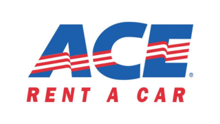 ACE car hire in United States