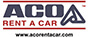 Aco car hire in Canada