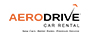 Aerodrive car hire in Australia