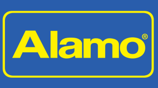 Alamo car hire in Norway