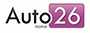 Auto 26 car hire in Latvia