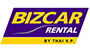Bizcar car hire in Thailand