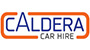 Caldera car hire in Greece