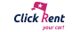 Clickrent car hire in Spain